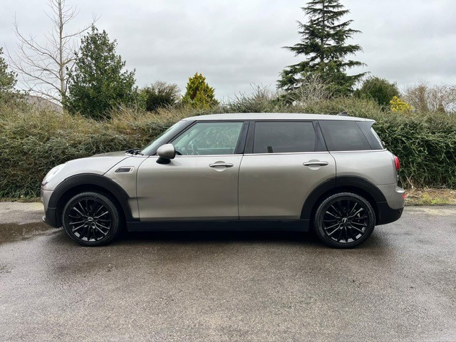 Used MINI Clubman 2016 for sale - 77639189: Photo 25