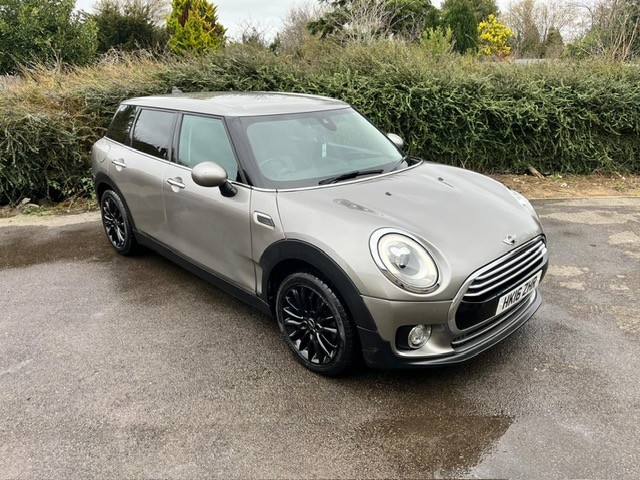 Used MINI Clubman 2016 for sale - 77639189: Photo 26