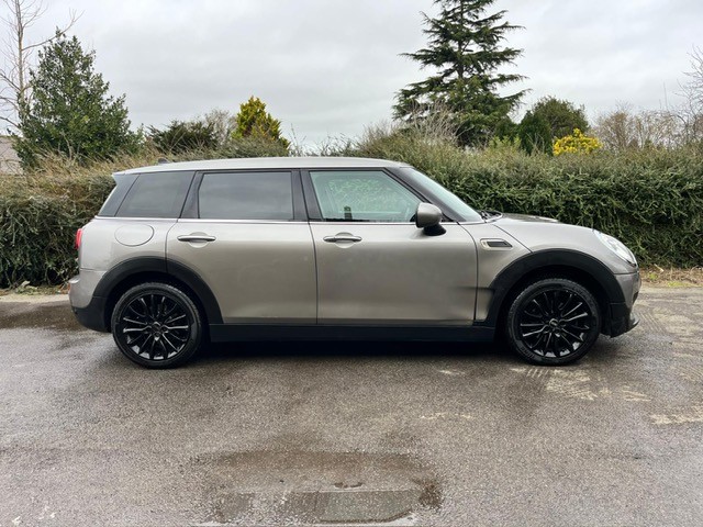 Used MINI Clubman 2016 for sale - 77639189: Photo 28