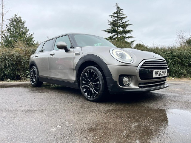 Used MINI Clubman 2016 for sale - 77639189: Photo 29