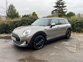 Used MINI Clubman 2016 for sale - 77639189: Photo