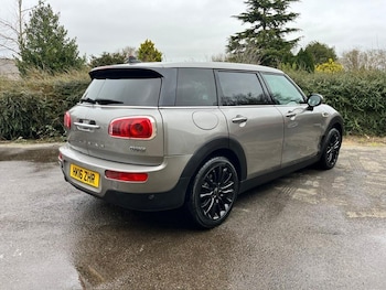Used MINI Clubman 2016 for sale - 77639189: Photo
