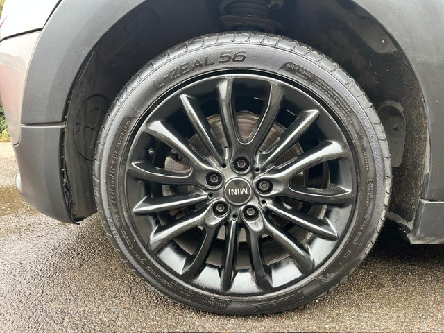 Used MINI Clubman 2016 for sale - 77639189: Photo 5