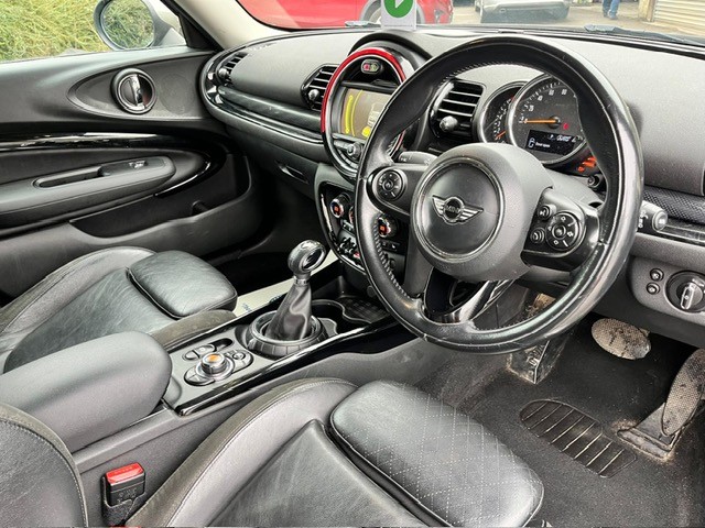 Used MINI Clubman 2016 for sale - 77639189: Photo 7