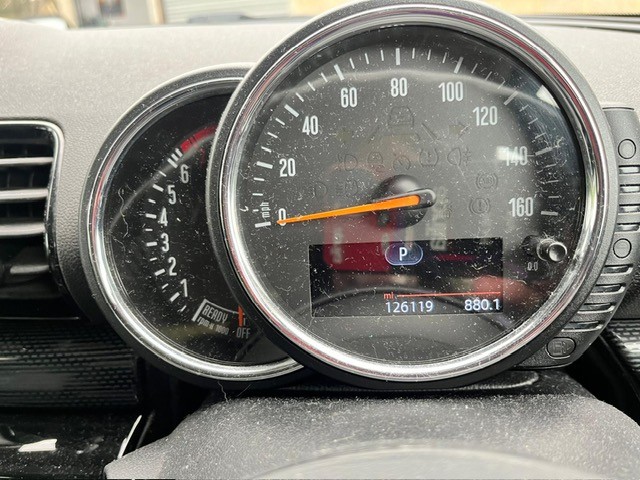 Used MINI Clubman 2016 for sale - 77639189: Photo 8