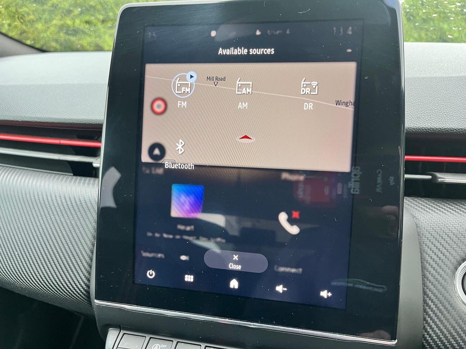 Used Renault Clio 2020 for sale - 76794023: Photo 12