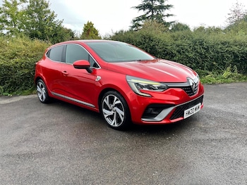 2020 - 1.0 R.S. Line TCe 100 5-Door