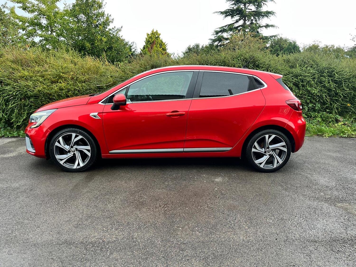 Used Renault Clio 2020 for sale - 76794023: Photo 23