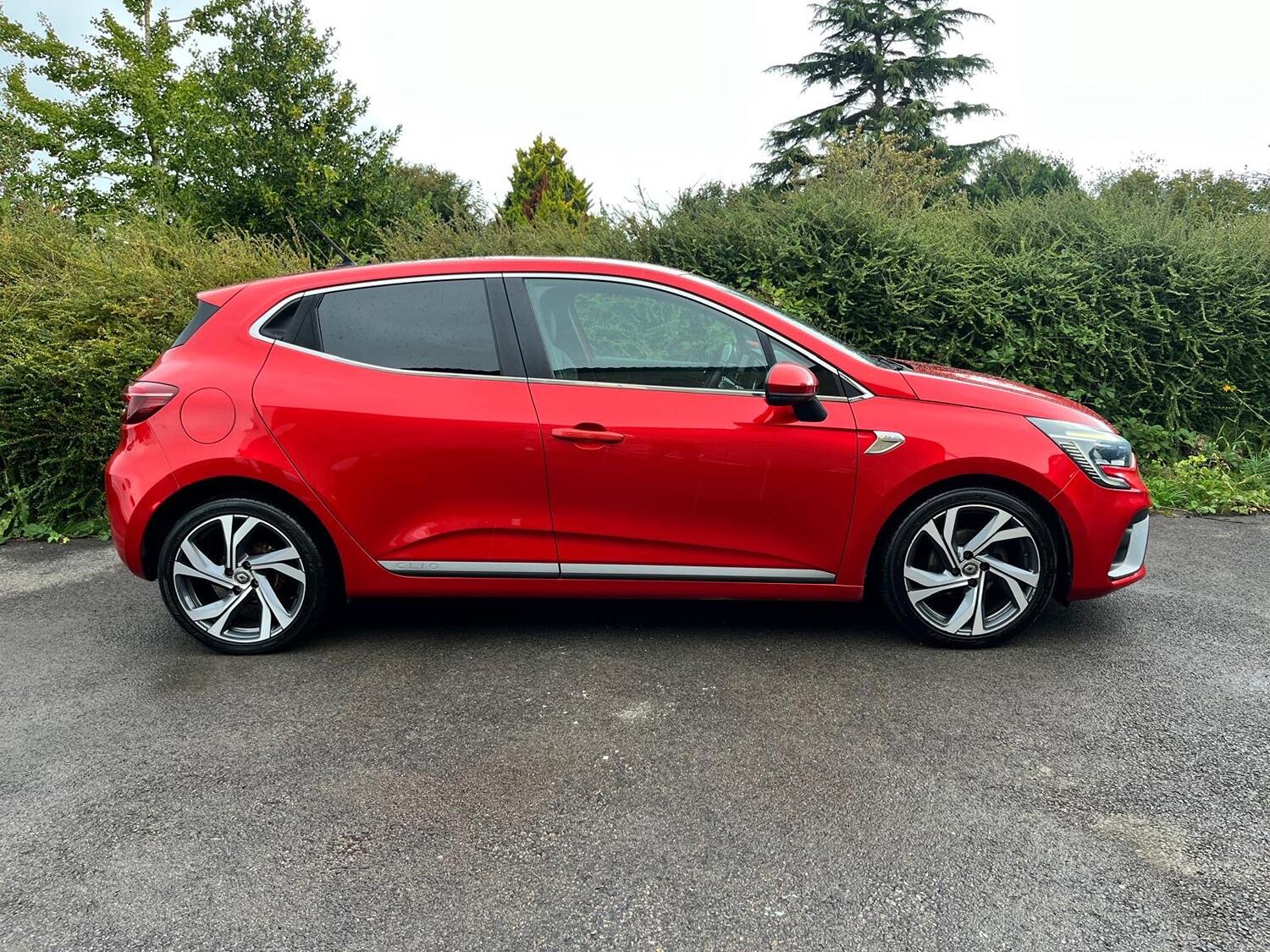 Used Renault Clio 2020 for sale - 76794023: Photo 24