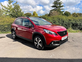 Used Peugeot 2008 2019 for sale - 76093732: Photo