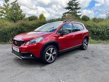 Used Peugeot 2008 2019 for sale - 76093732: Photo