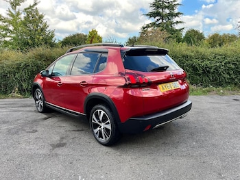 Used Peugeot 2008 2019 for sale - 76093732: Photo