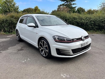 2025 - GTi 5-Door