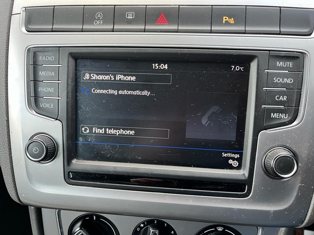 Used Volkswagen Polo 2016 for sale - 76471262: Photo 11