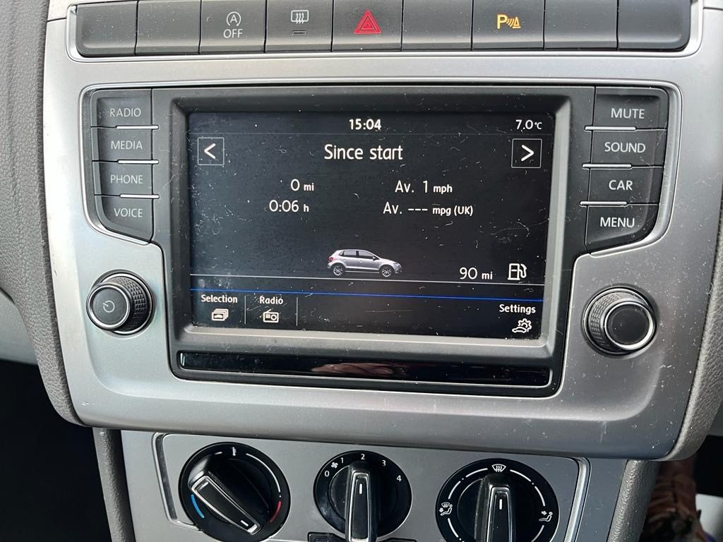 Used Volkswagen Polo 2016 for sale - 76471262: Photo 12