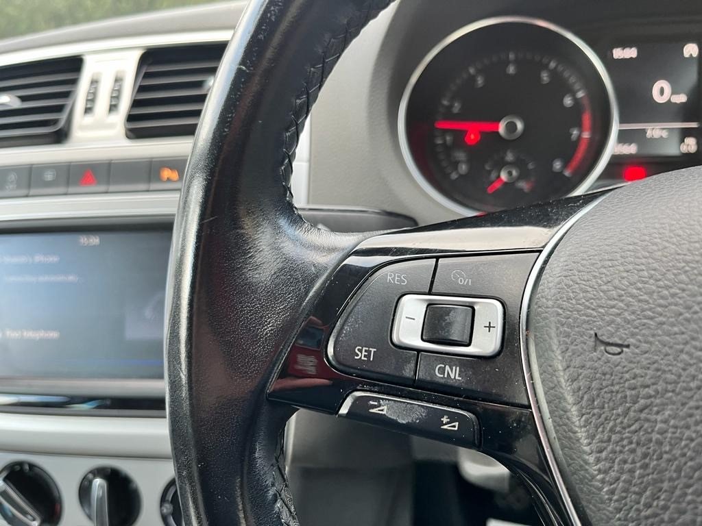 Used Volkswagen Polo 2016 for sale - 76471262: Photo 14