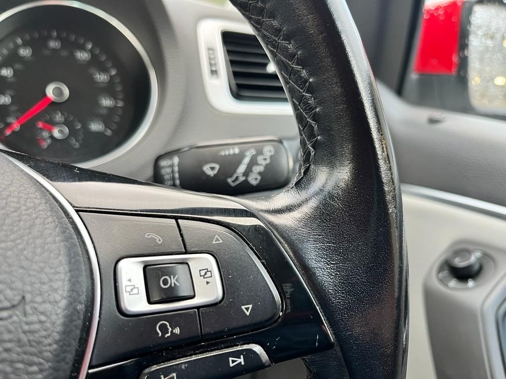 Used Volkswagen Polo 2016 for sale - 76471262: Photo 15