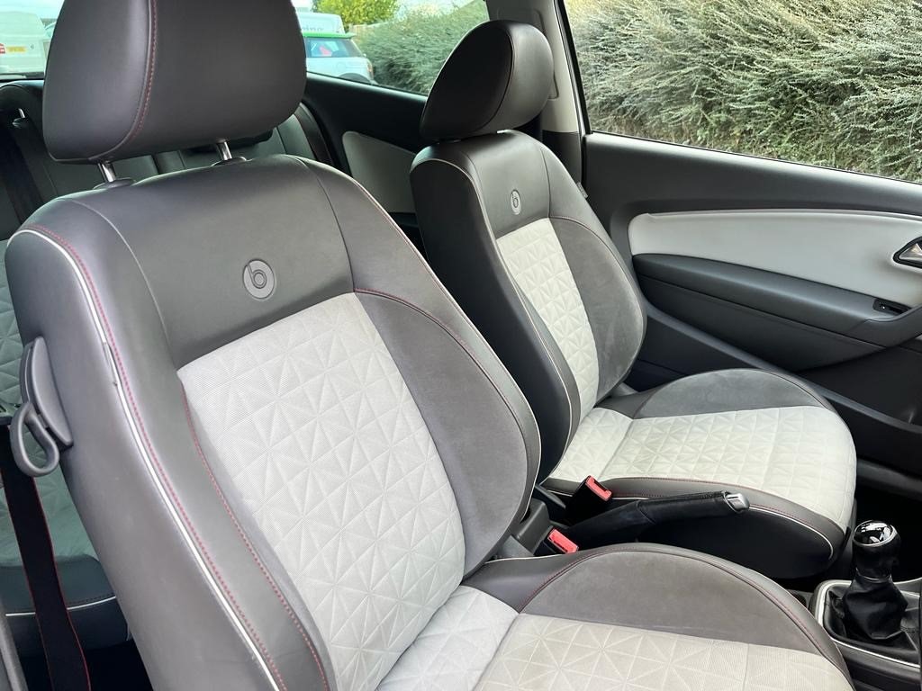 Used Volkswagen Polo 2016 for sale - 76471262: Photo 16