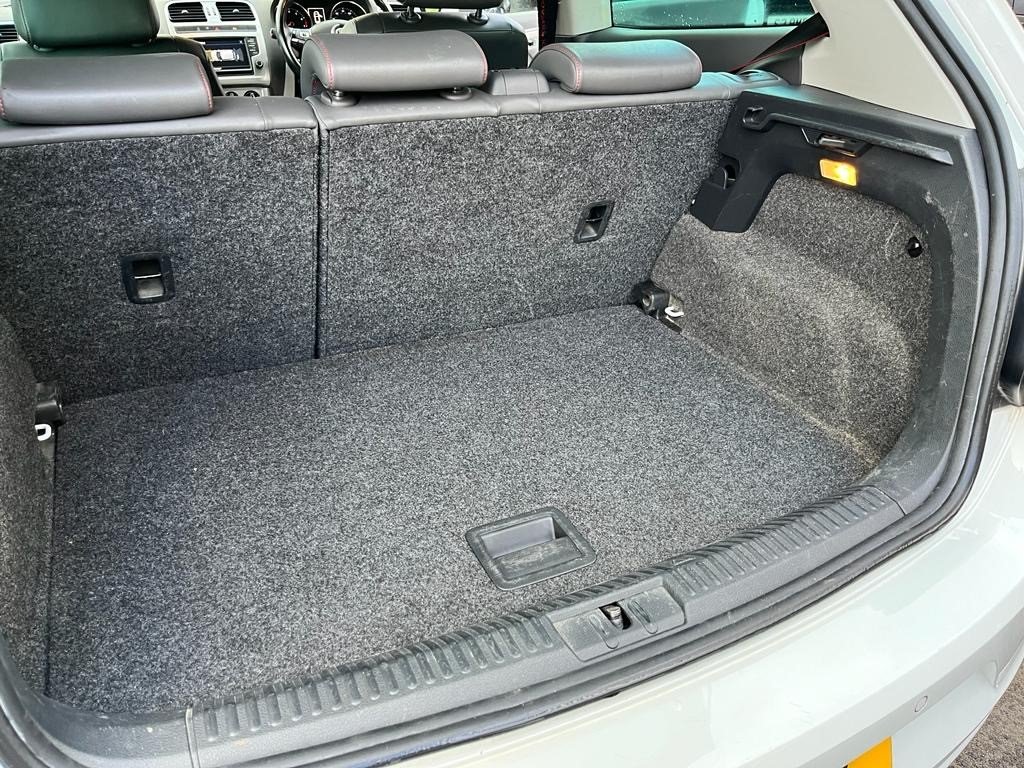 Used Volkswagen Polo 2016 for sale - 76471262: Photo 18