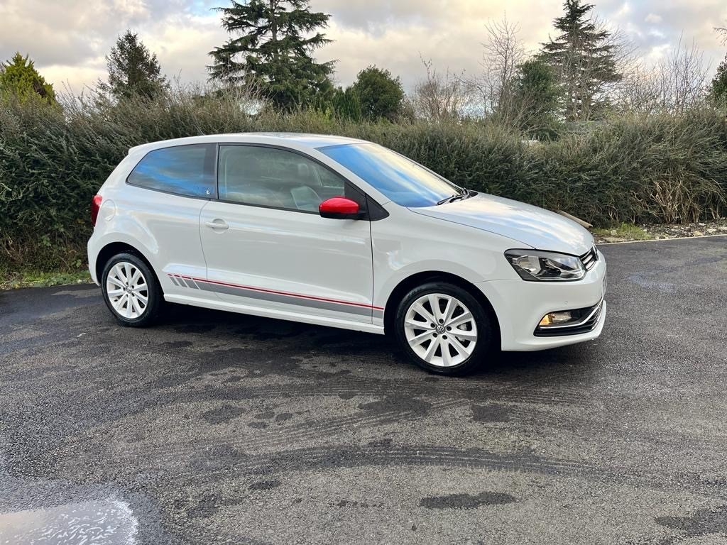 Used Volkswagen Polo 2016 for sale - 76471262: Photo 20