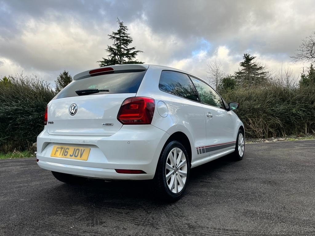 Used Volkswagen Polo 2016 for sale - 76471262: Photo 21