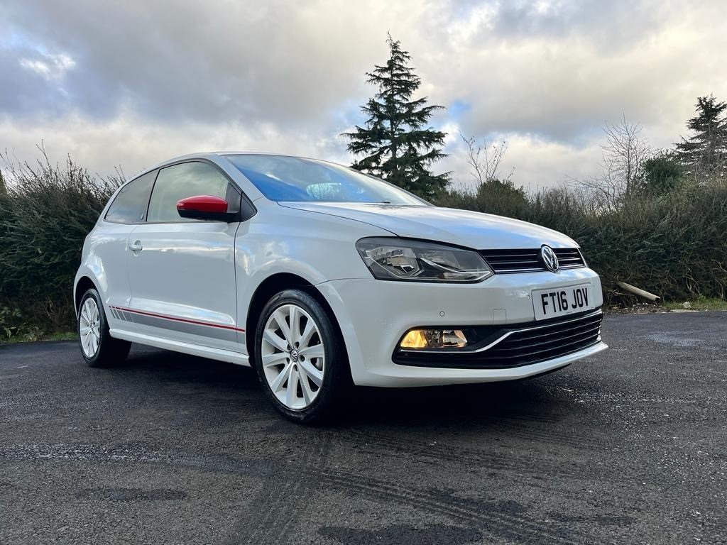 Used Volkswagen Polo 2016 for sale - 76471262: Photo 23