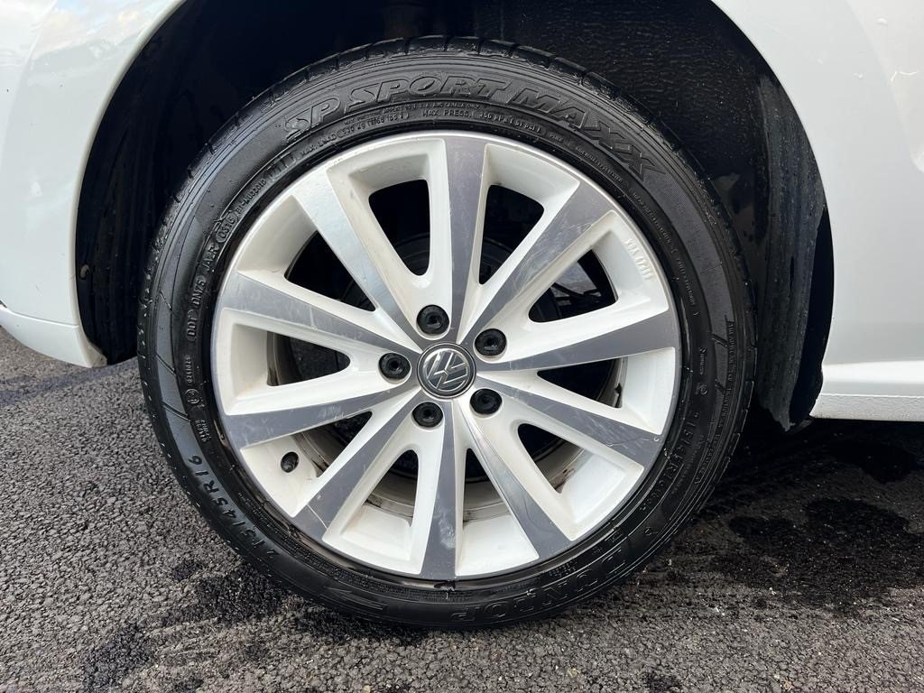 Used Volkswagen Polo 2016 for sale - 76471262: Photo 5