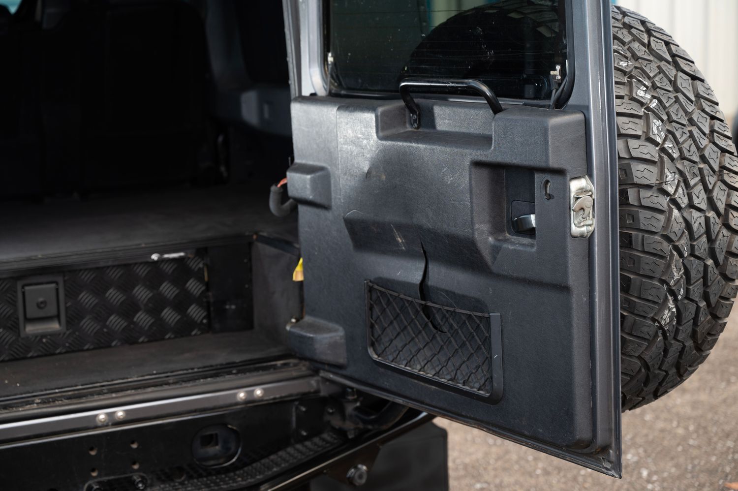 Vehicle 30