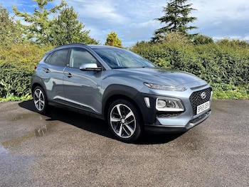 2020 - 1.0T GDi Play Edition 5dr