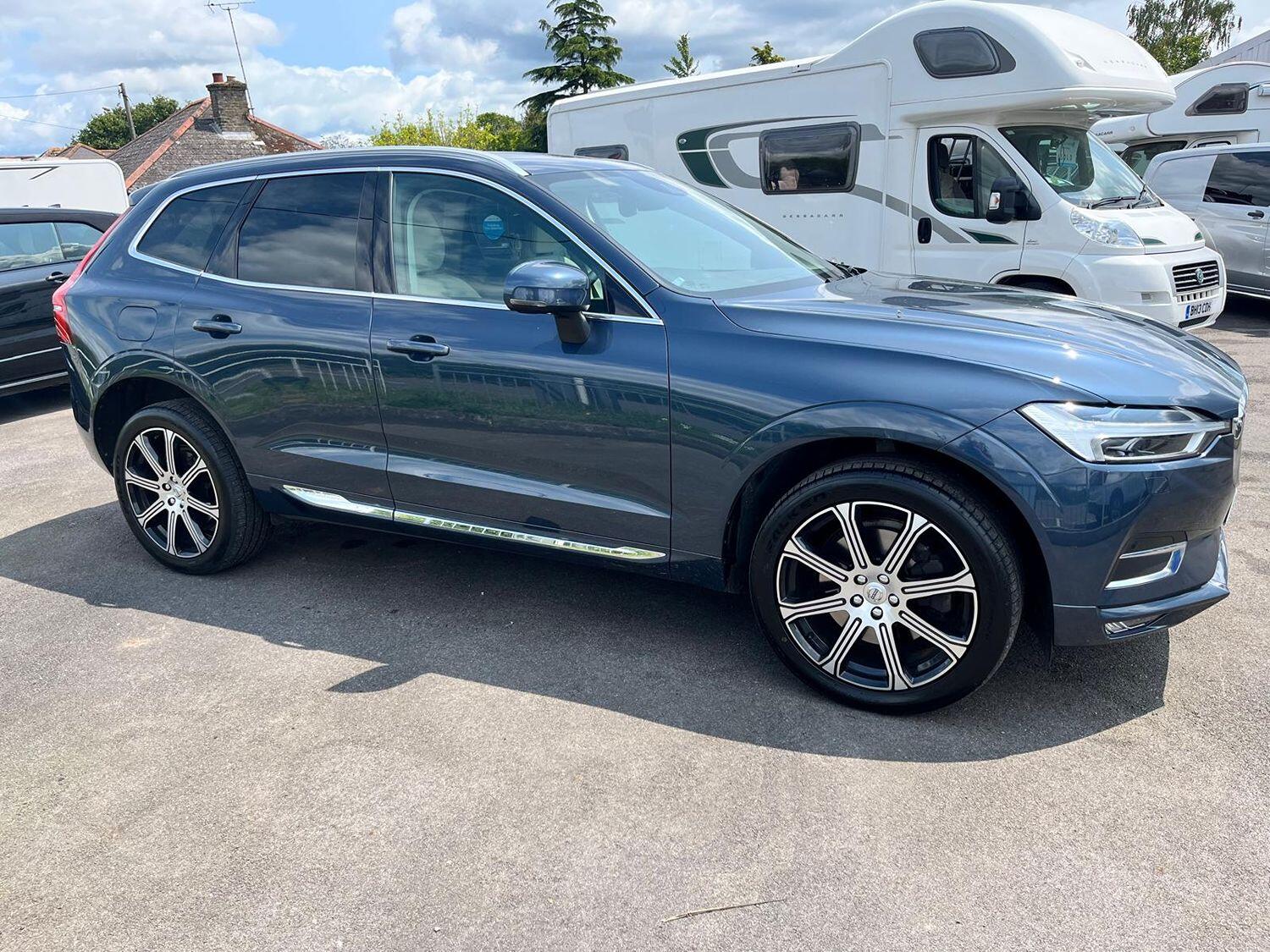Used Volvo XC60 2019 for sale - 76794025: Photo 1