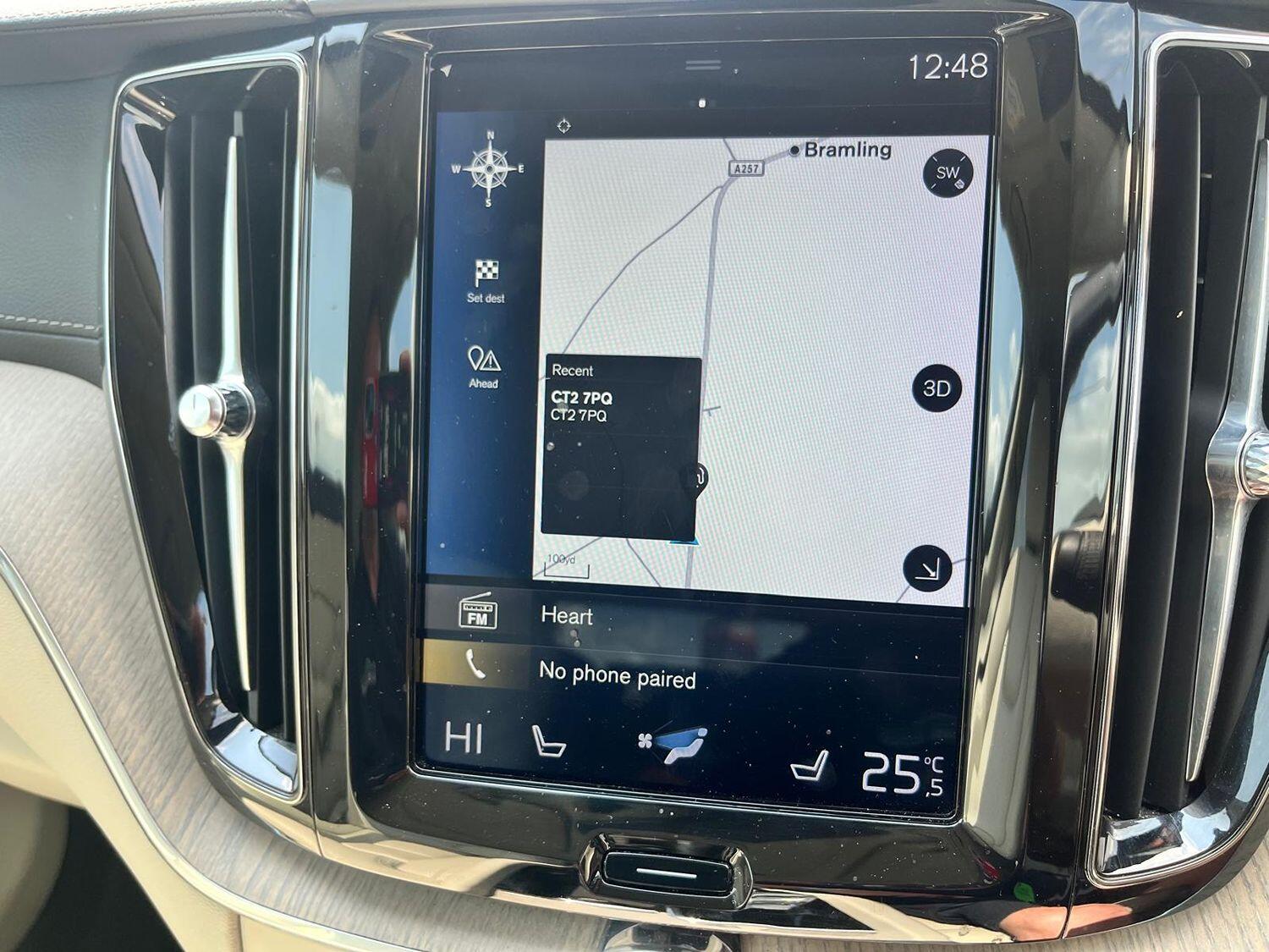 Used Volvo XC60 2019 for sale - 76794025: Photo 11