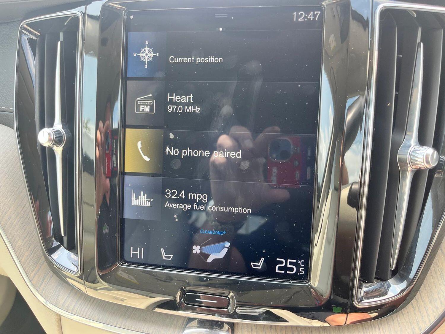 Used Volvo XC60 2019 for sale - 76794025: Photo 12