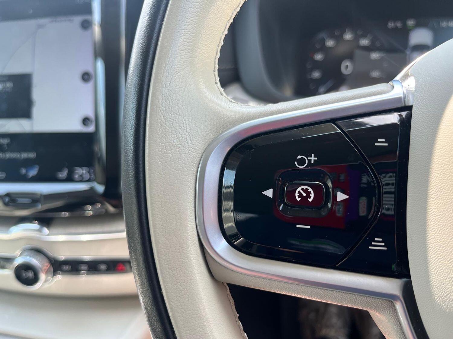 Used Volvo XC60 2019 for sale - 76794025: Photo 14