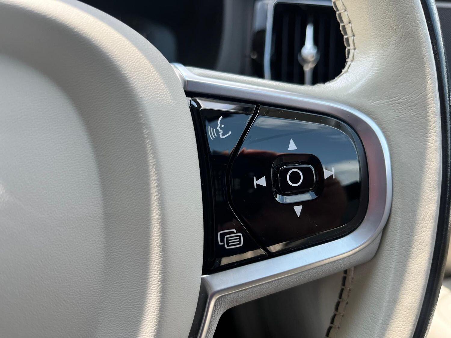 Used Volvo XC60 2019 for sale - 76794025: Photo 15