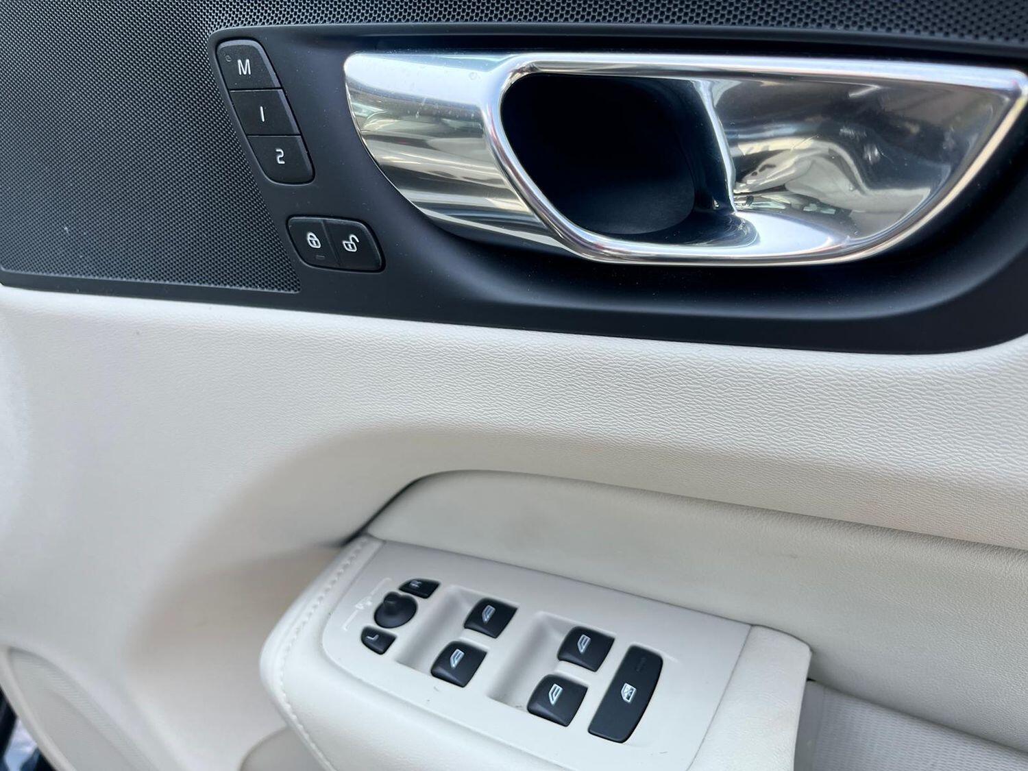 Used Volvo XC60 2019 for sale - 76794025: Photo 16