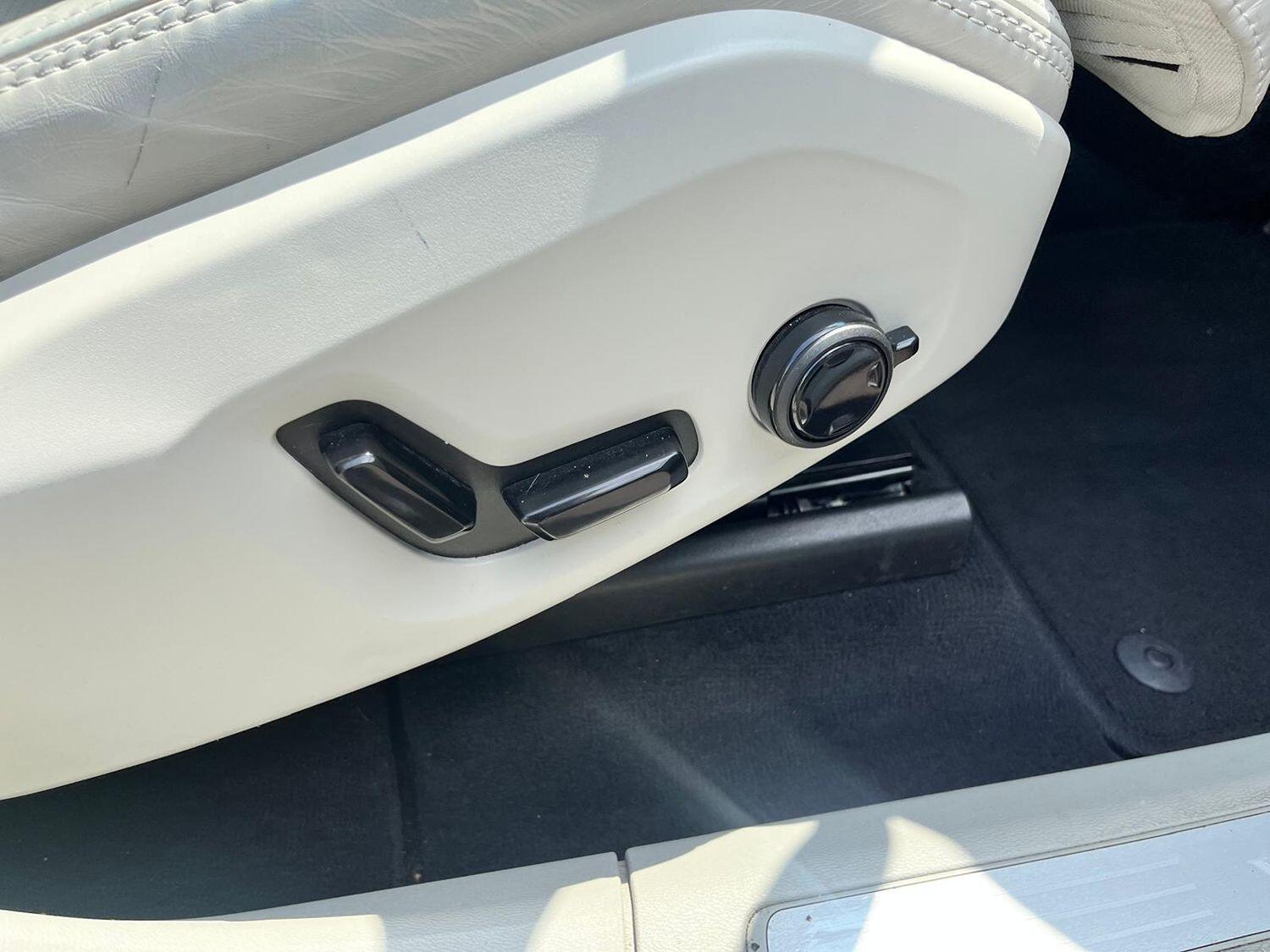 Used Volvo XC60 2019 for sale - 76794025: Photo 17