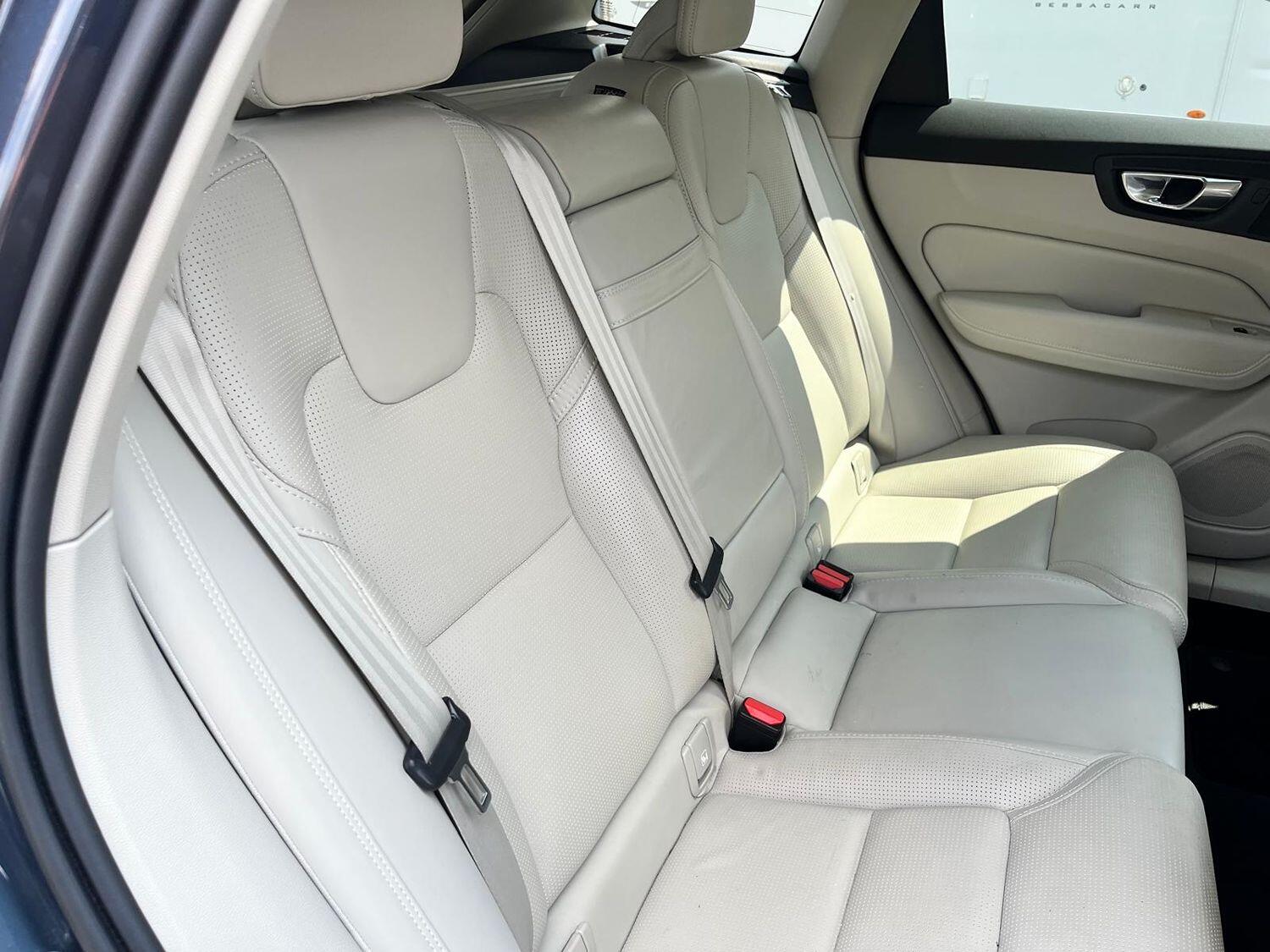 Used Volvo XC60 2019 for sale - 76794025: Photo 19