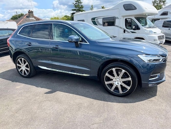 2019 - 2.0 Inscription Pro B4 AWD (197hp) Auto 5-Door