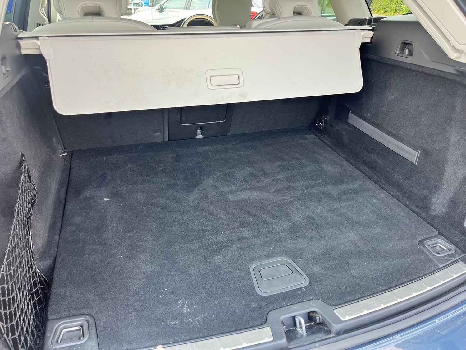 Used Volvo XC60 2019 for sale - 76794025: Photo 21