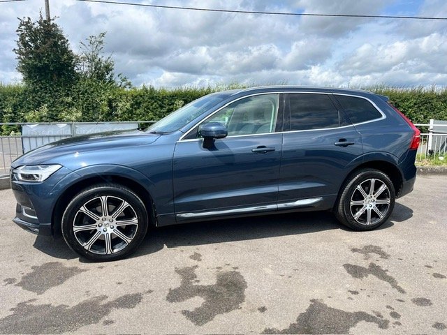 Used Volvo XC60 2019 for sale - 76794025: Photo 23