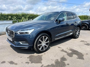 Used Volvo XC60 2019 for sale - 76794025: Photo