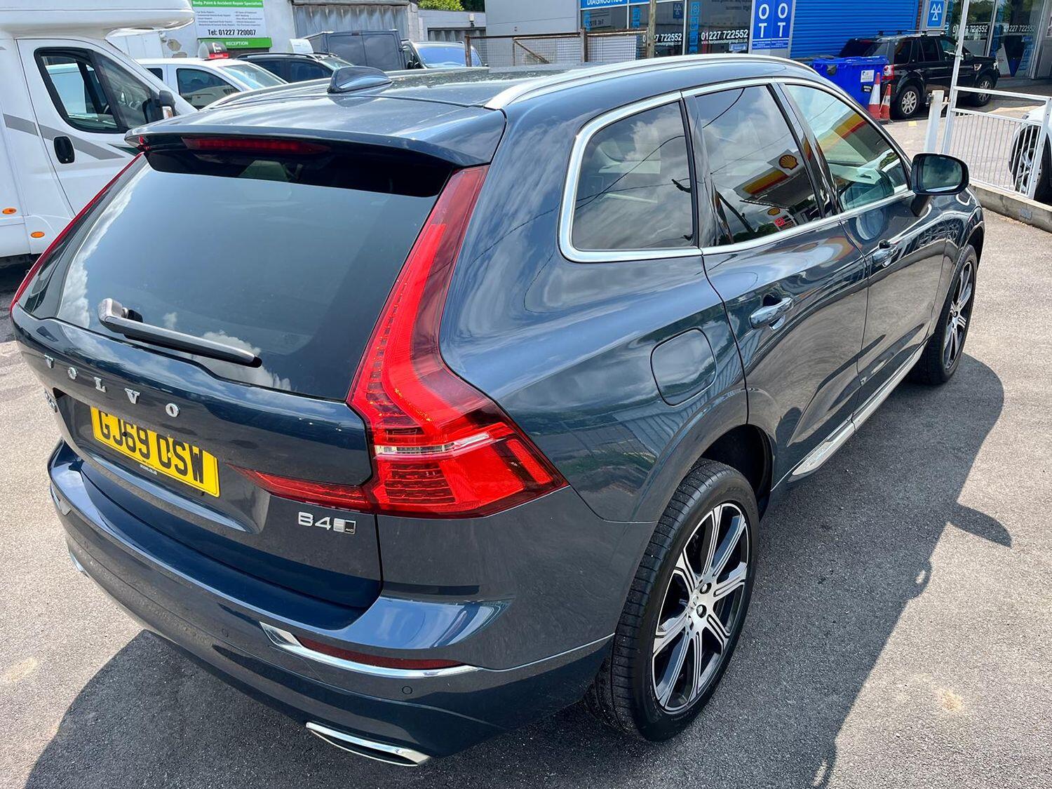 Used Volvo XC60 2019 for sale - 76794025: Photo 3