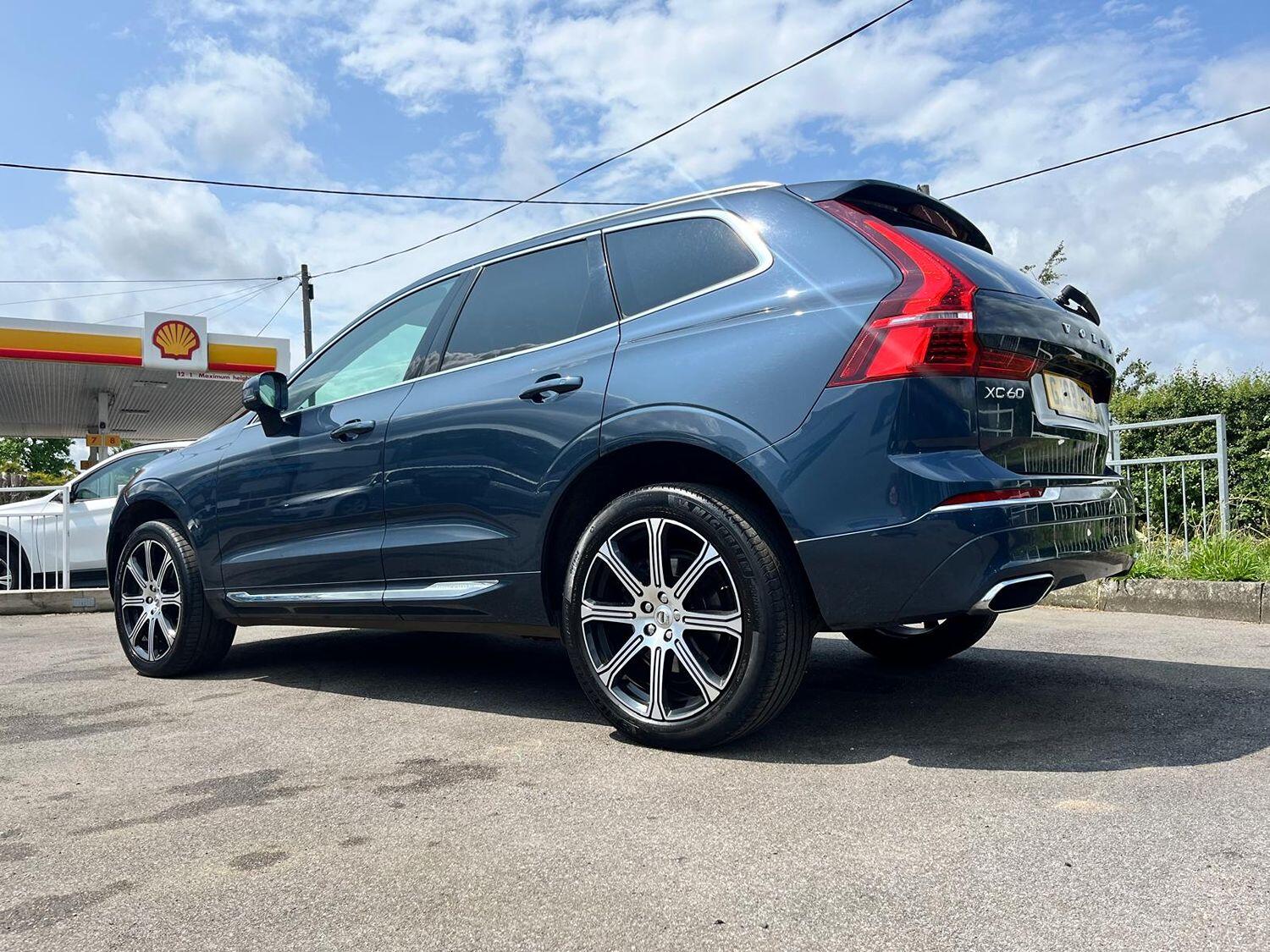 Used Volvo XC60 2019 for sale - 76794025: Photo 4