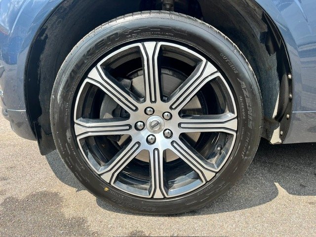 Used Volvo XC60 2019 for sale - 76794025: Photo 5