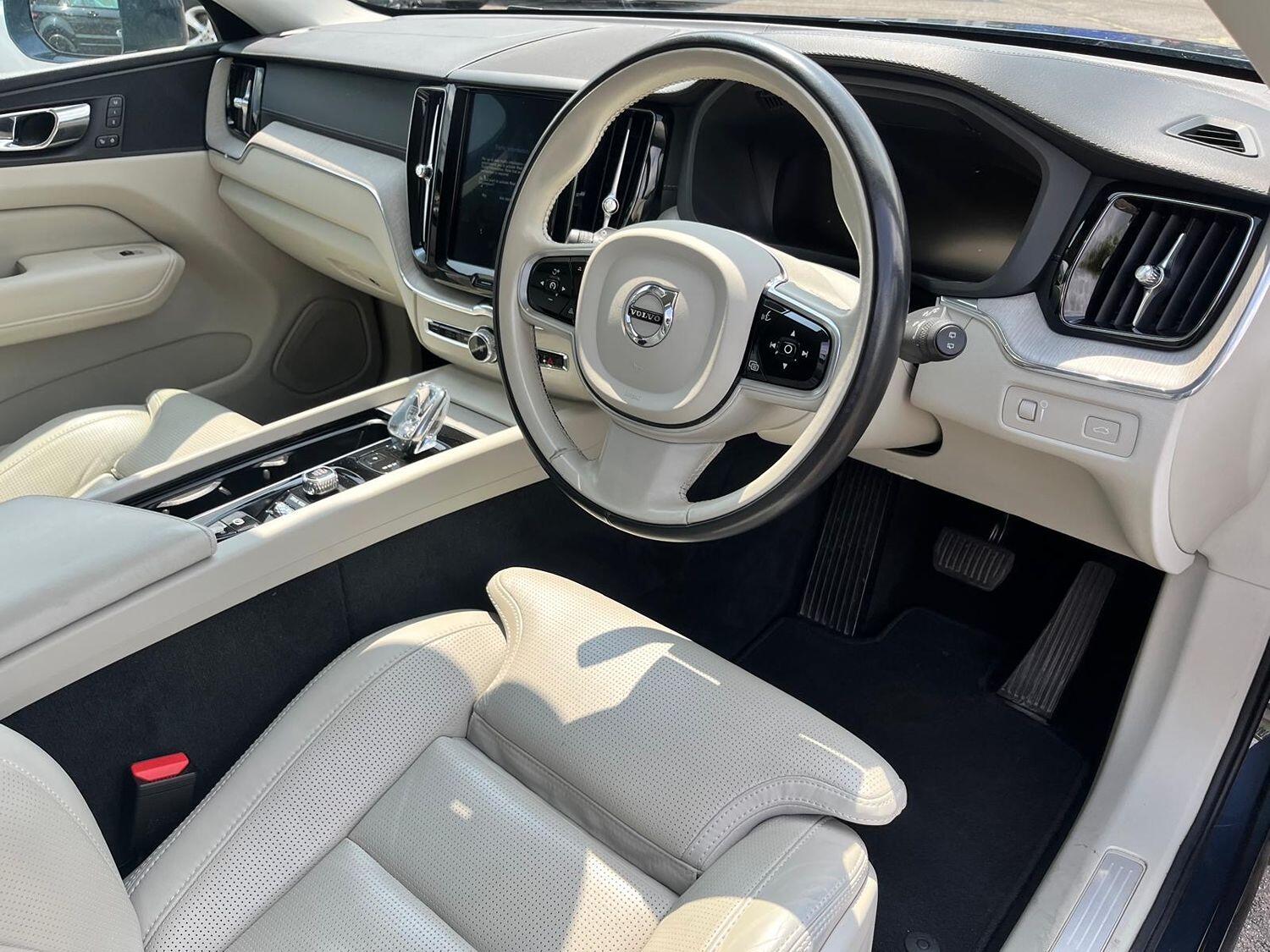 Used Volvo XC60 2019 for sale - 76794025: Photo 7