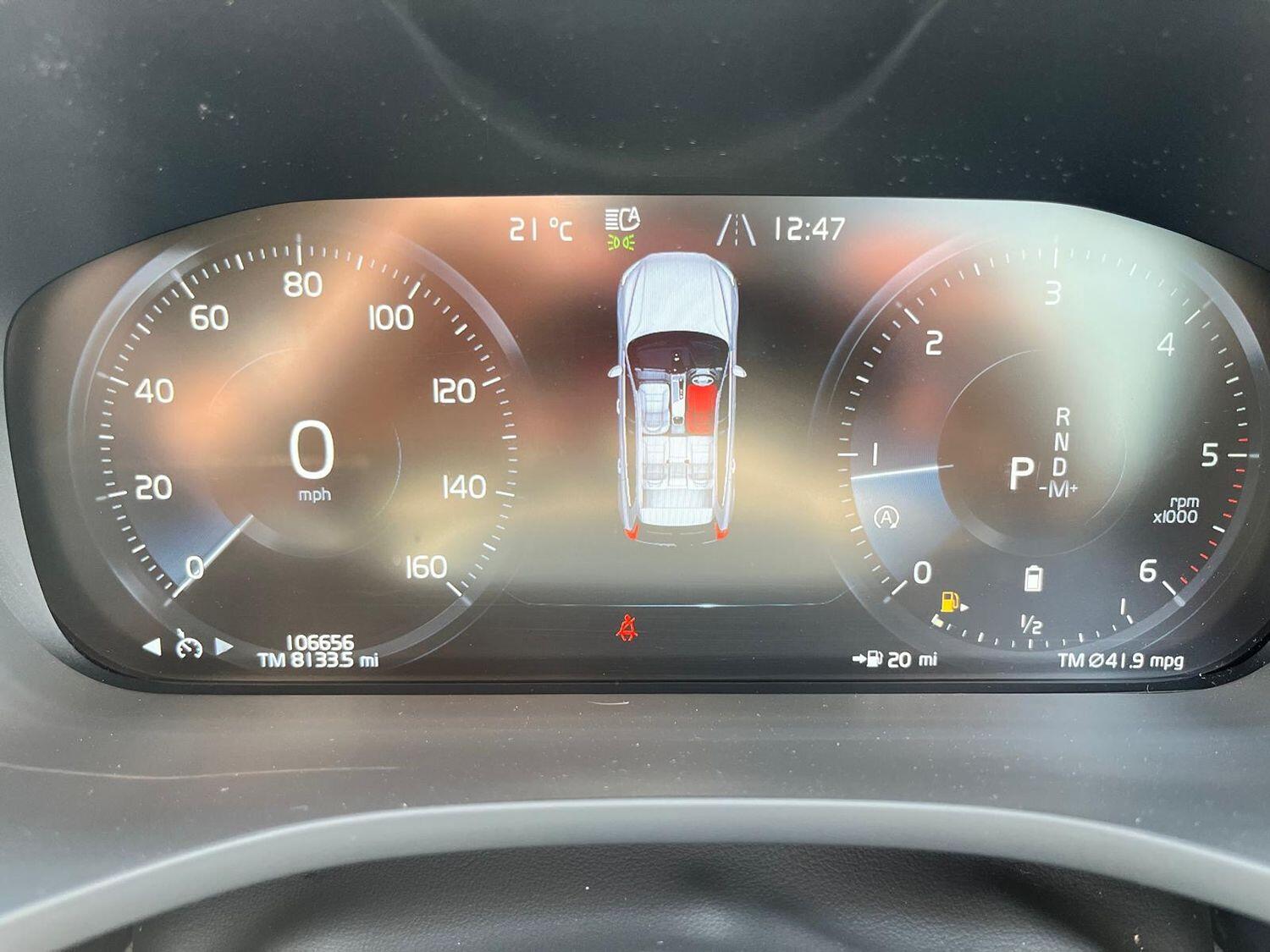 Used Volvo XC60 2019 for sale - 76794025: Photo 8