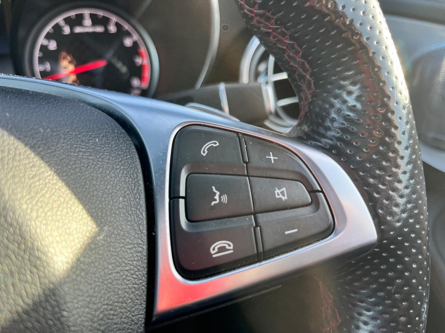 Used Mercedes-Benz GLC 2017 for sale - 77008125: Photo 19