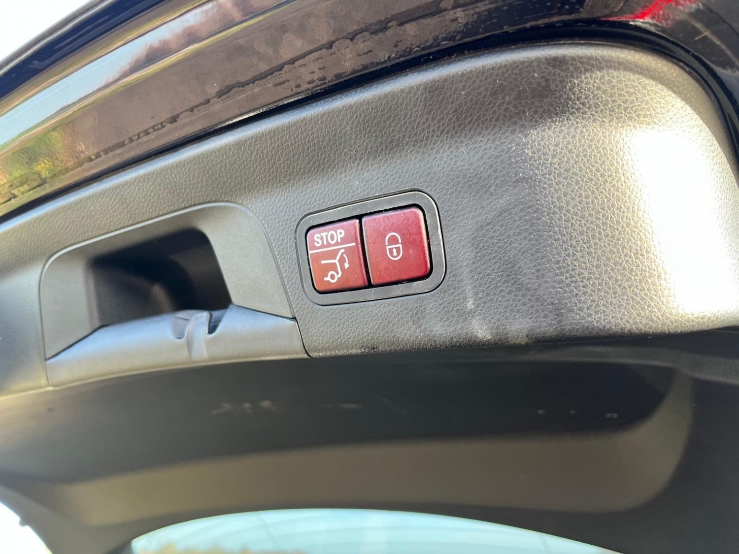 Used Mercedes-Benz GLC 2017 for sale - 77008125: Photo 23