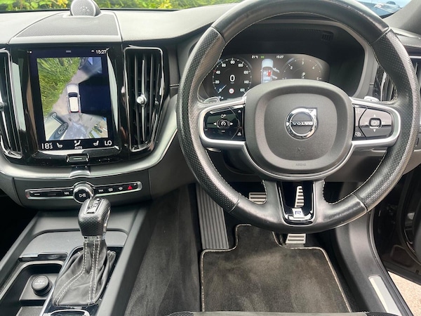 Used Volvo XC60 2017 for sale - 75740390: Photo 10
