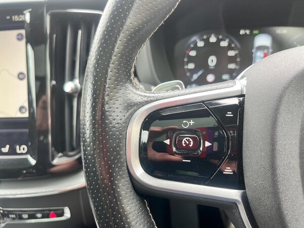 Used Volvo XC60 2017 for sale - 75740390: Photo 16